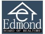 Edmond Board of Realtors